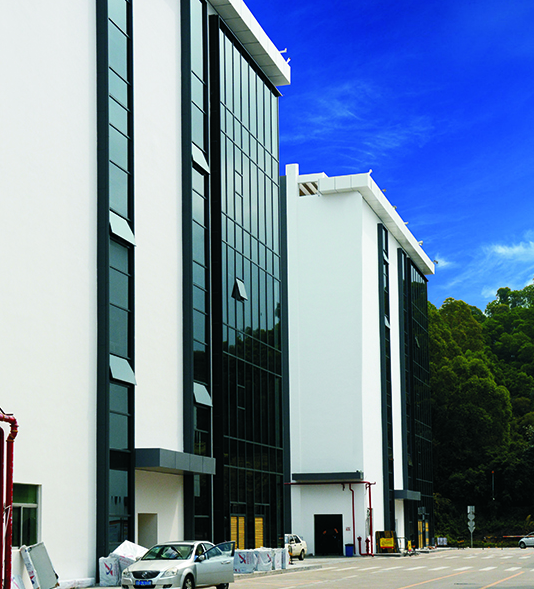 丰顺写字楼幕墙修缮安装