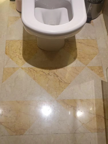 丰顺瓷砖修缮